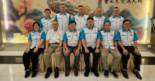 森美兰中医中药联合会  下月23宴庆67周年