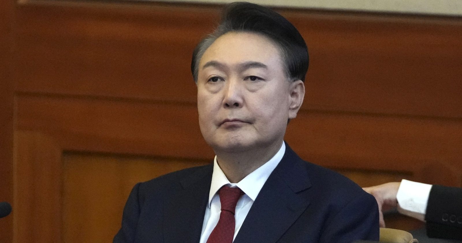 韩国前总统尹锡悦试图挑起与朝鲜开战?