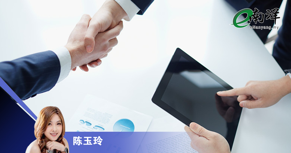 聚焦专业 竞争中突围/陈玉玲