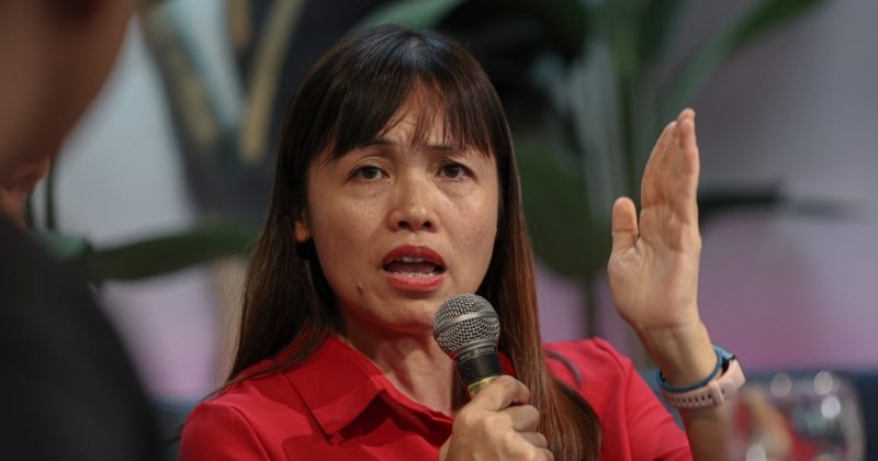 张念群:多媒体委会10新规  打造儿童安全数字空间