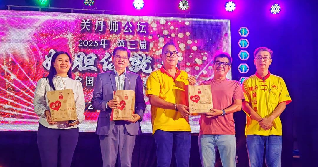 郑春子认同政府豁免宗教单位电子发票措施