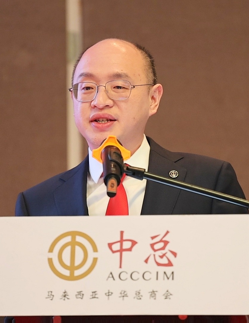 赖君杰