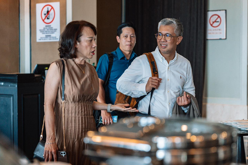 menteri 扎夫鲁