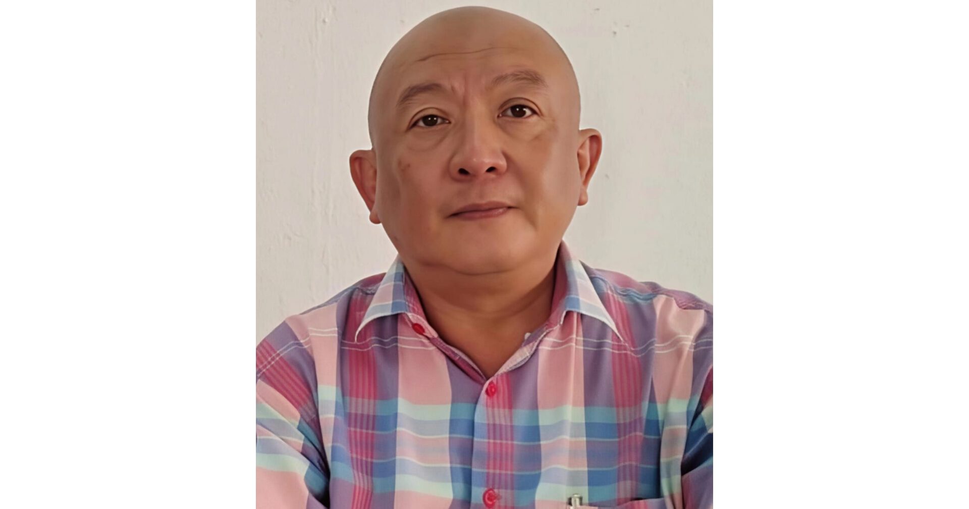 丹州民政党争取在哥打拉玛州席上阵