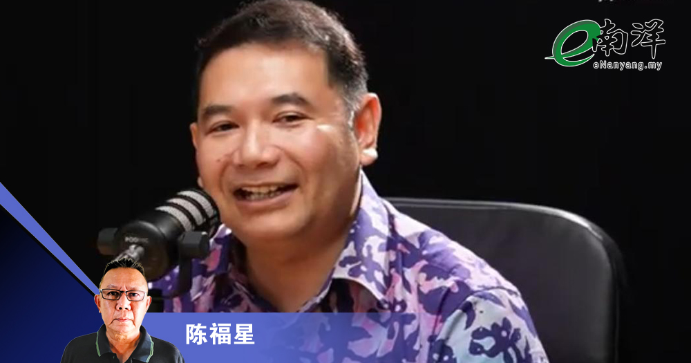 拉菲兹以进为退？/陈福星