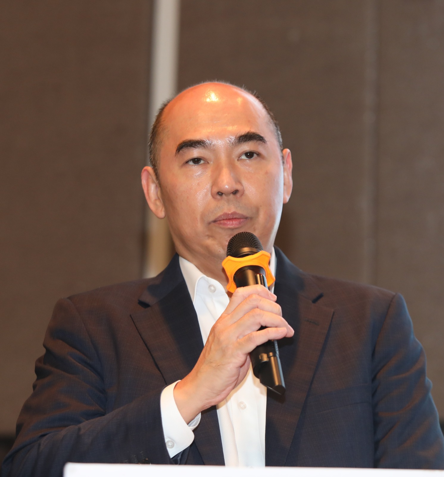 吴逸平：柔新特区带动全州经济