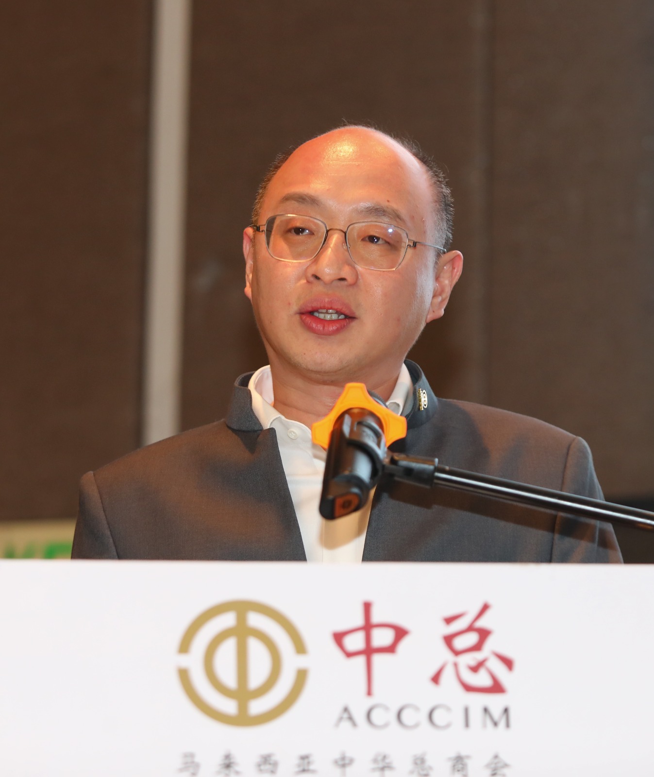 赖君杰:柔已成东盟经济引擎之一