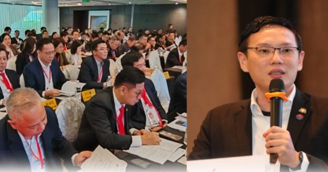李廷汉:8月推柔新特区薪资指南
