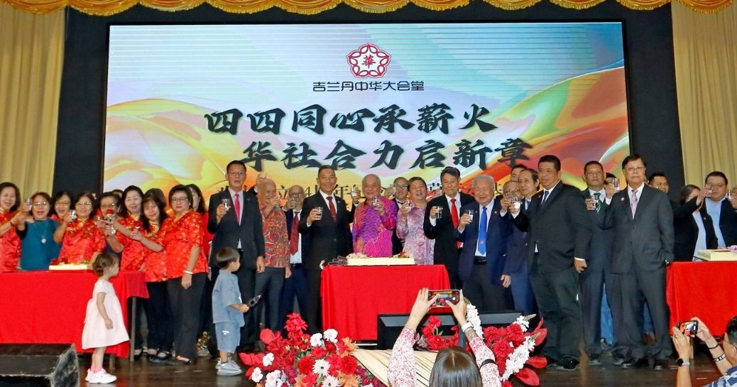 吴添泉：退税进度缓慢影响营运