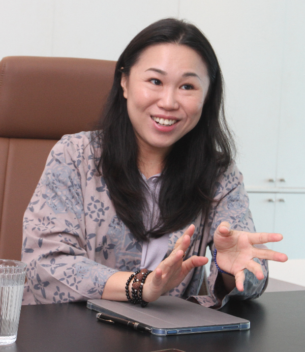 【独家】迎合职场所需·缩小技能差距 政府出钱为商企育才