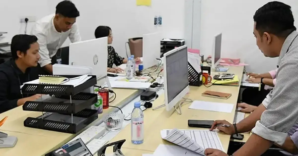 【独家】迎合职场所需·缩小技能差距 政府出钱为商企育才