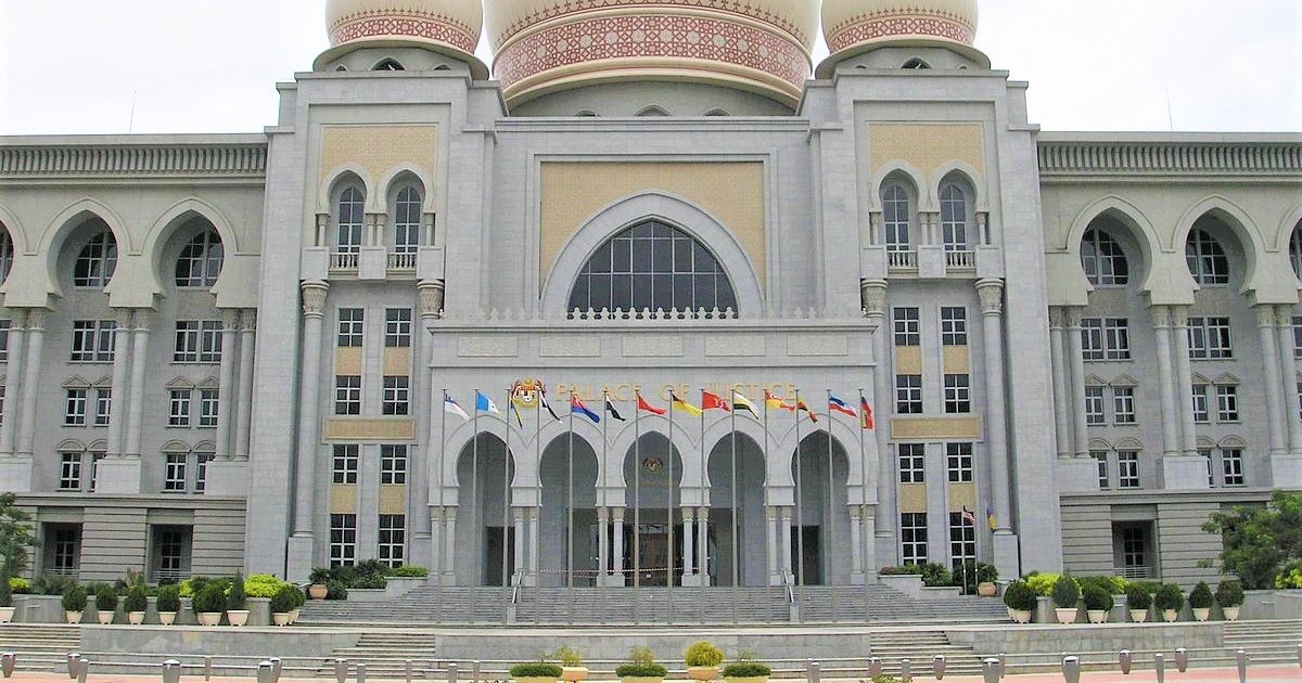 5名上诉庭法官 或升任联邦法院法官