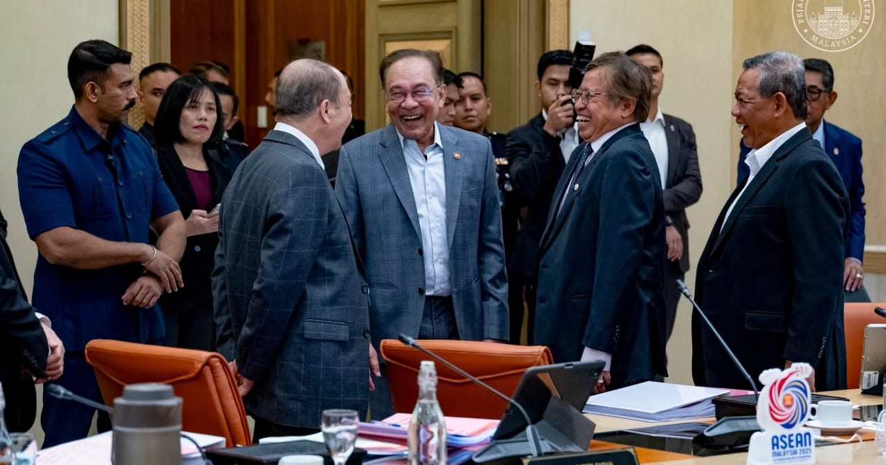 首相主持第146次大臣首长会议