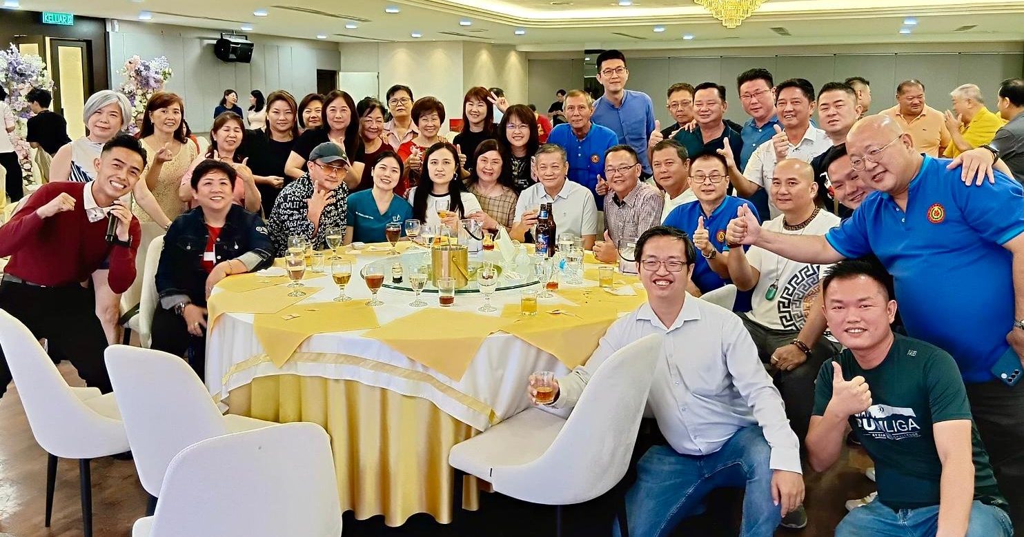 吴亚烈：团结政府若不改革 恐成“一届政府”