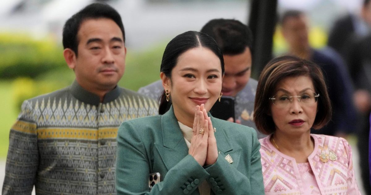 司法政变沦新常态
