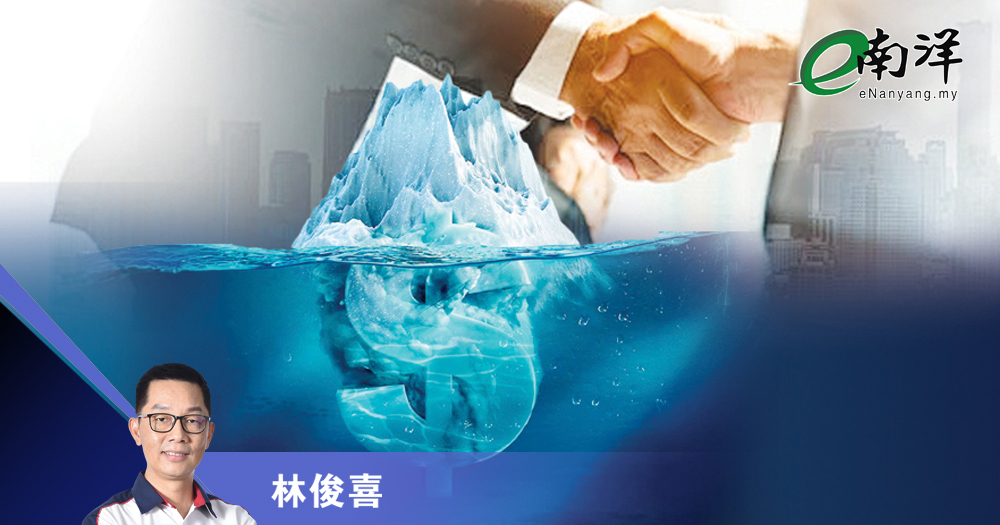 外资来了，中小企准备好了吗？