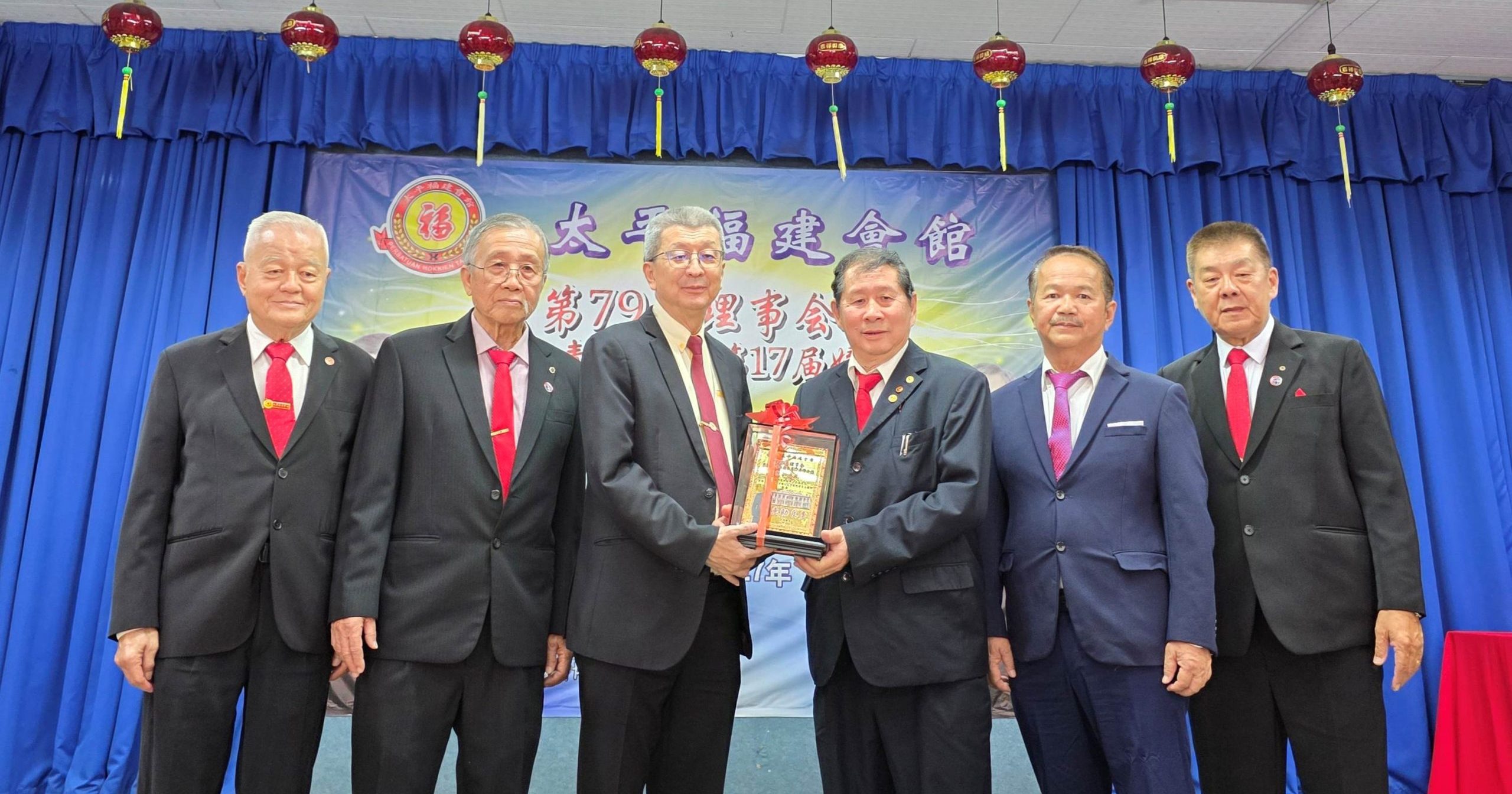 林福山：应正视录取制度 勿以A决定学生能力