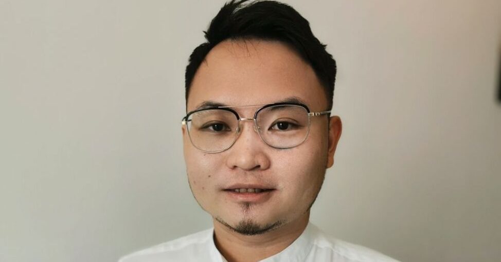“恶意曲解陆兆福言论” 林骏荣斥张盛闻断章取义