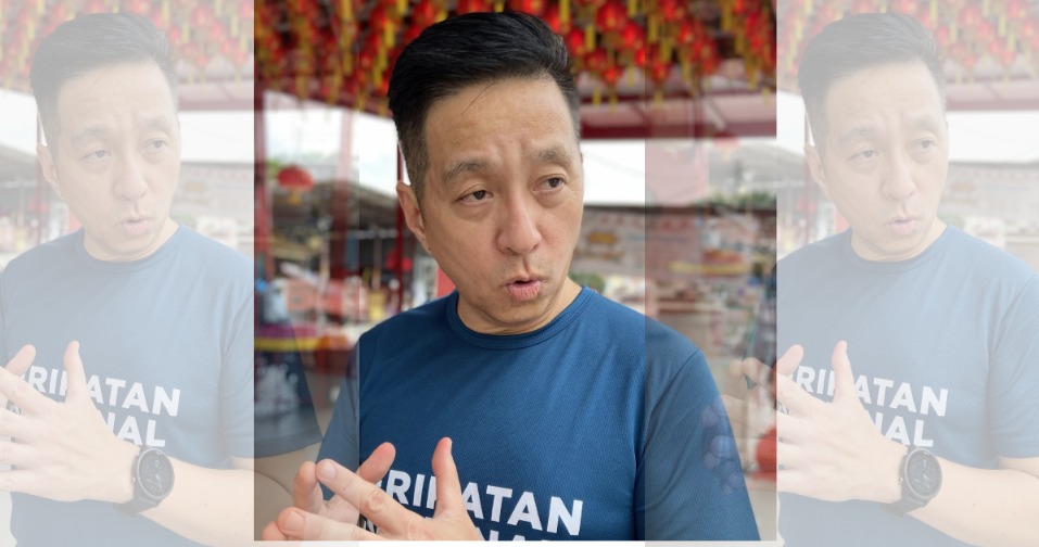 胡栋强：部分民众不知情 乘长巴系安全带应宣导