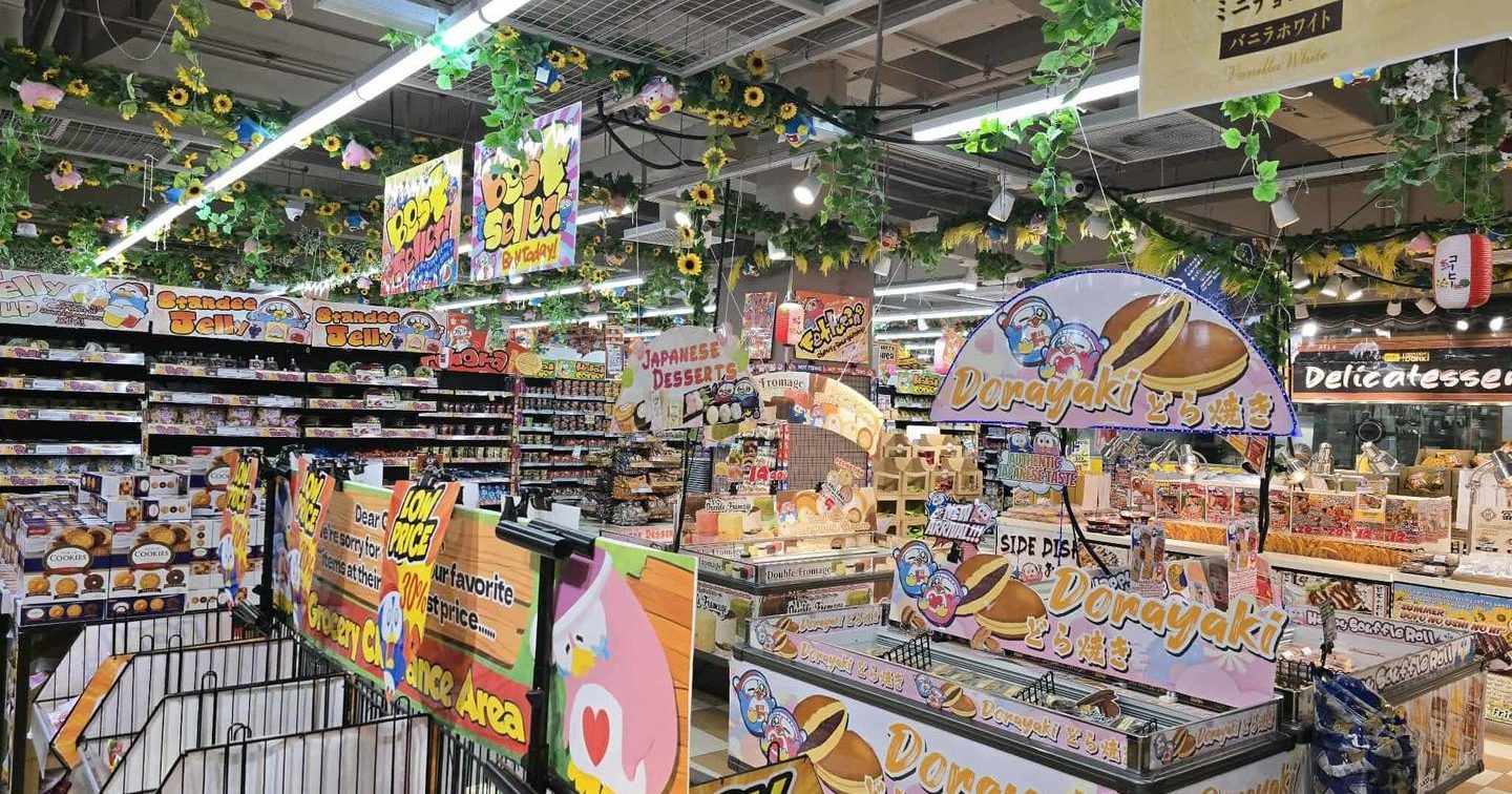 【独家】曾掀打卡潮 日本超市Donki再关一分店