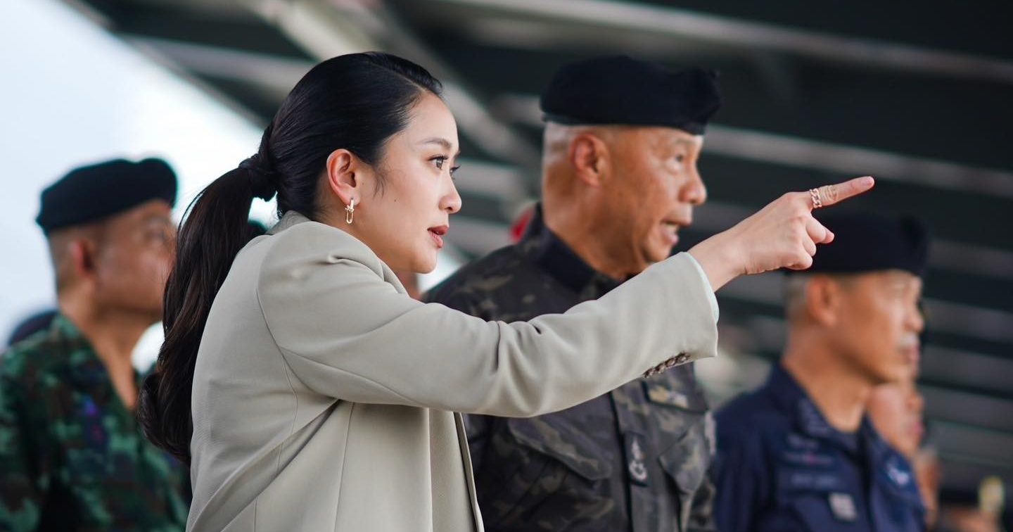 若严重不当将告上庭 泰反贪会拟查佩通坦