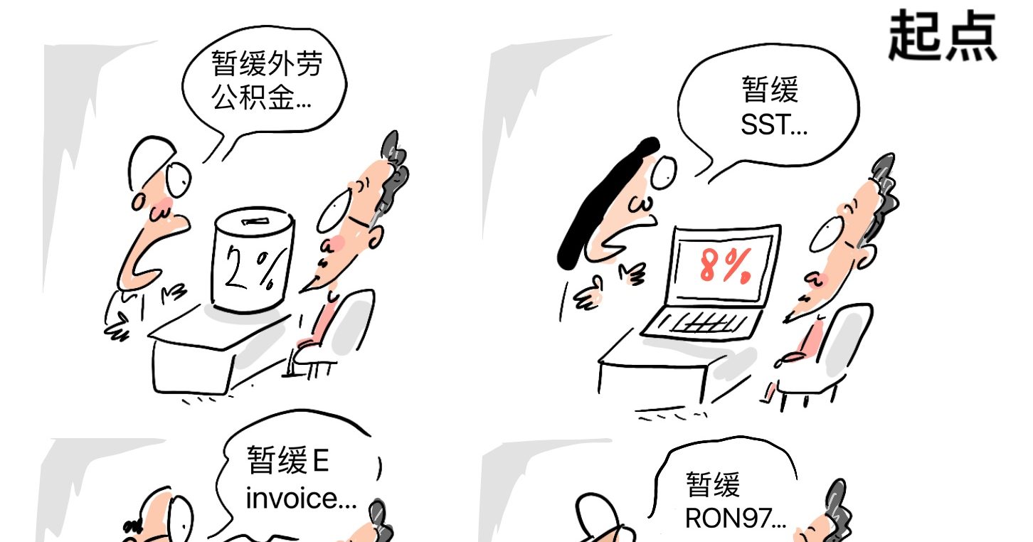 起点