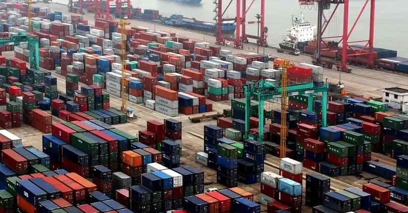 利用关税停火期 中国6月出口超预期