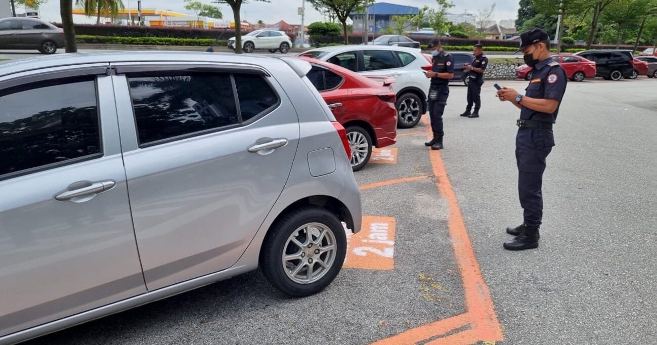 雪兰莪外包泊车系统 人民及代议士反对吁重考虑