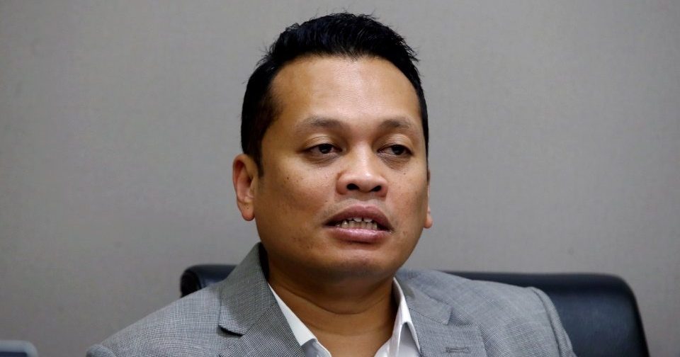 聂纳兹米忆述 希盟曾被视为不可能任务
