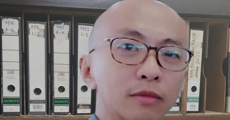 林方煌促政府撤销对教育用品征税政策：勿加重家庭负担
