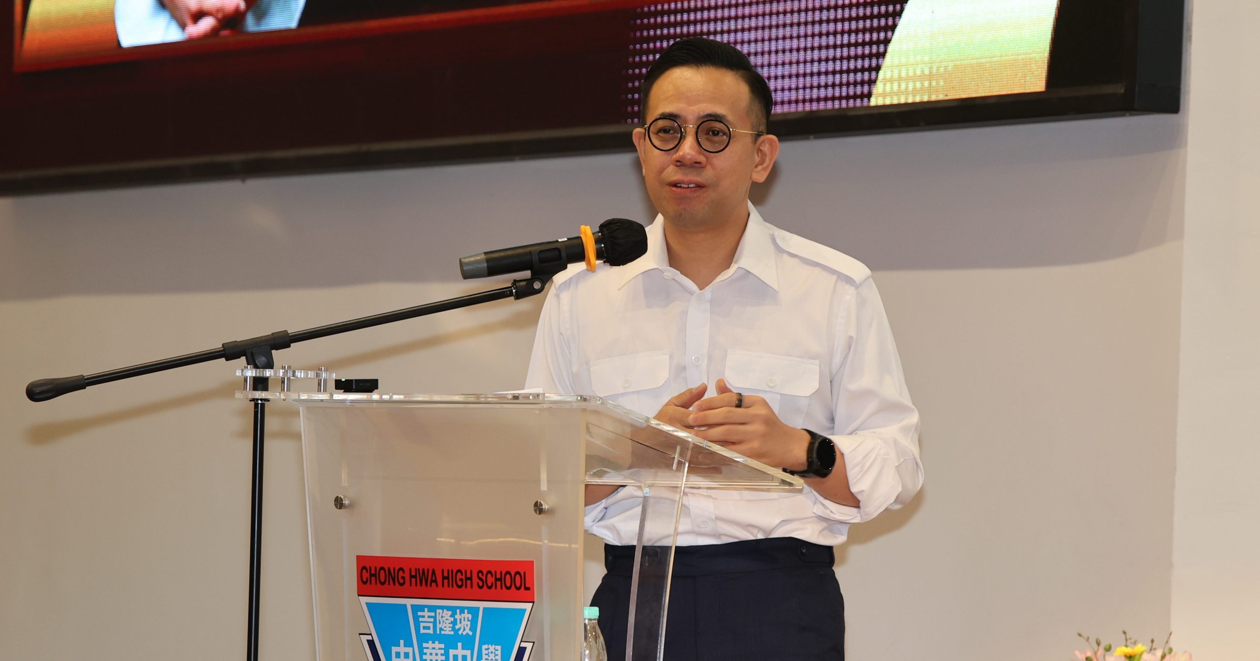 人资部史上首次 全面豁免独中HRD税