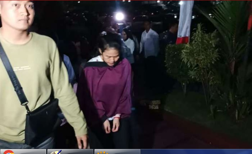 瓦解贩婴集团捕12人 印尼5婴原拟卖到狮城