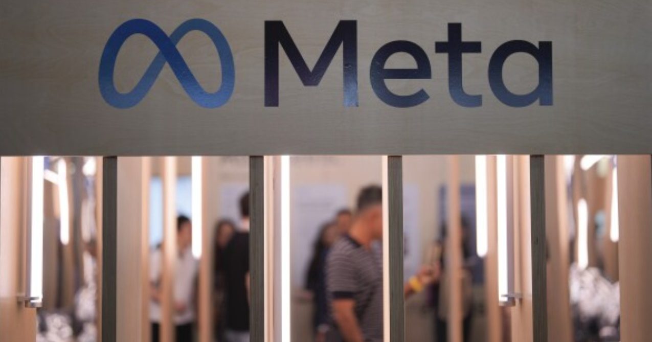 此前已被罚9.8亿 Meta欧盟反垄断交锋