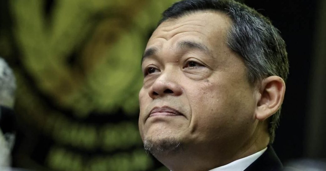 足总前会长有信心3年内 马来虎可登世界百强