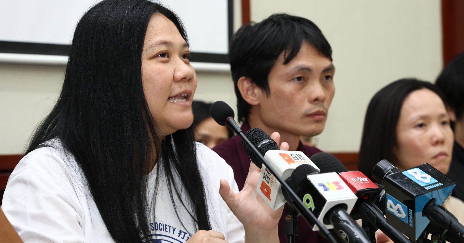 促阿占巴基交出5涉案者 家属:赵家要的不是钱
