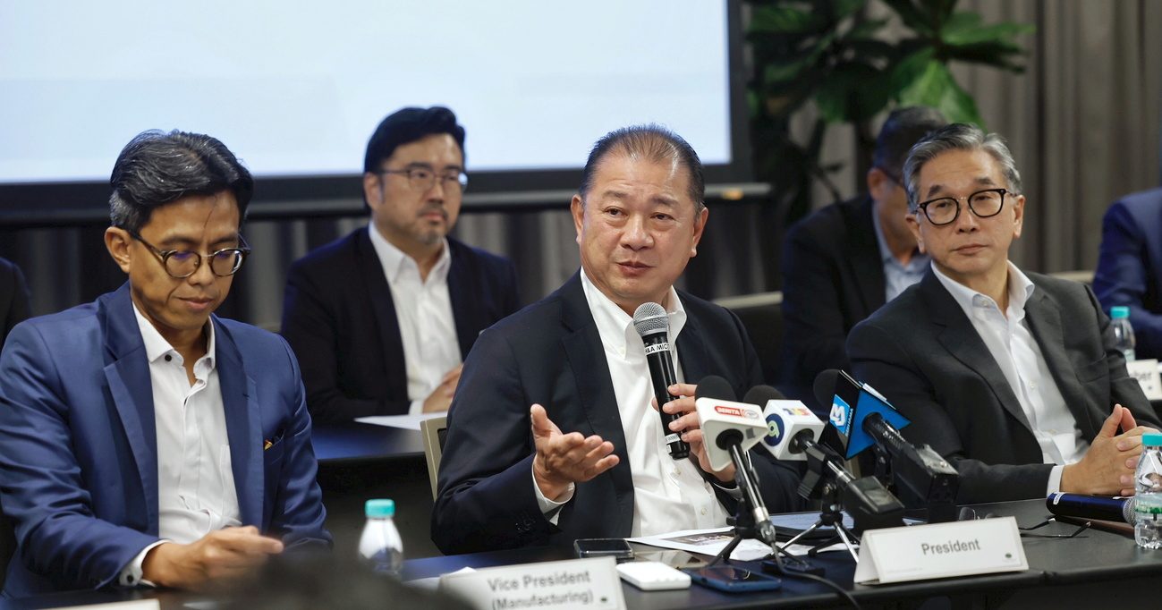 车商公会:销量市占率仍低迷 电动车免税政策应延长