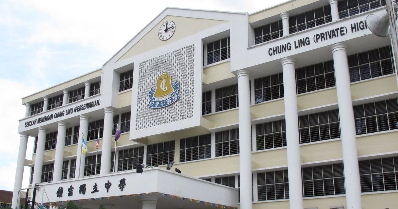 北马3独中明年涨学费