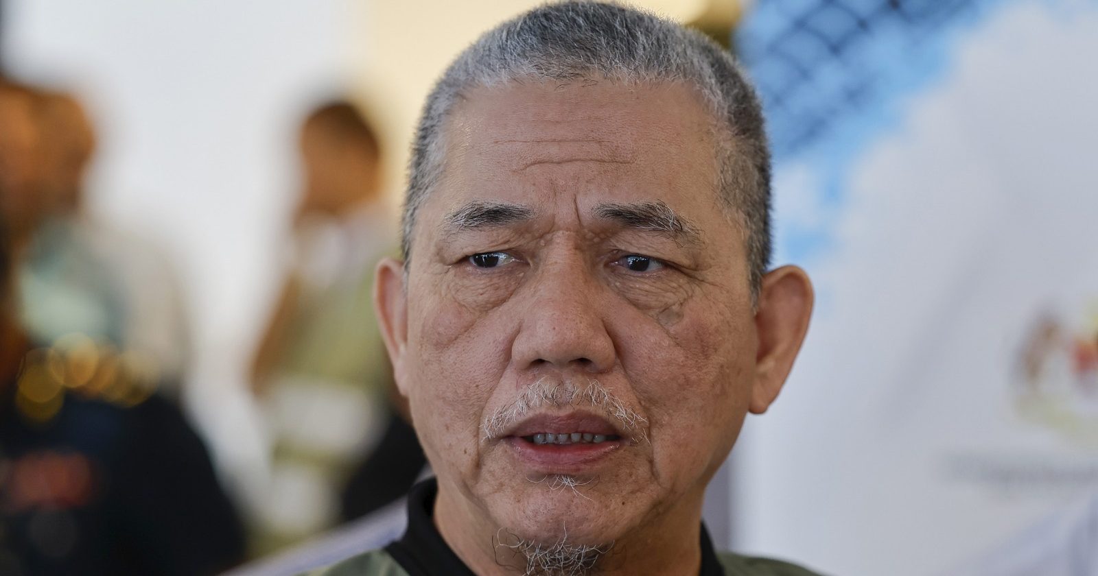 核能研究仍处初步阶段 法迪拉:至少需10年落实