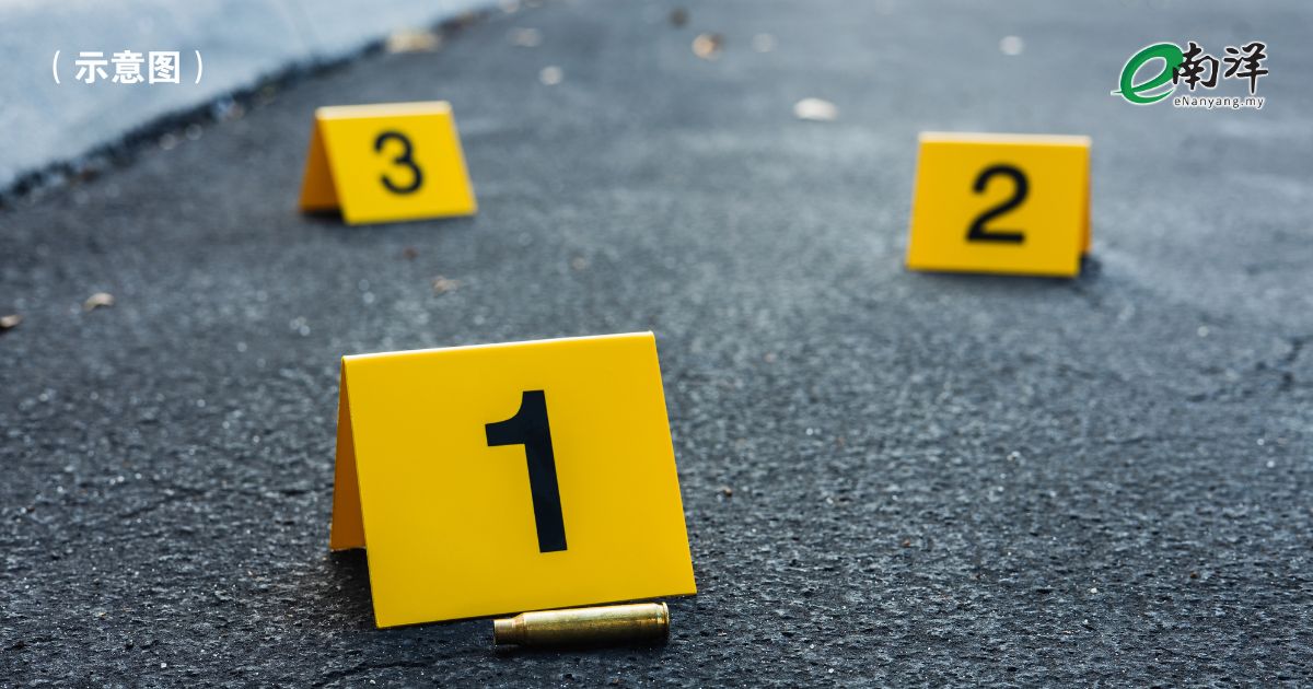 涉嫌杀害同龄院友 老翁控谋杀不得保释