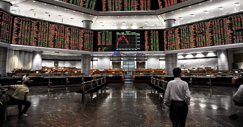 马银行:贸易谈判潜在利好 综指年杪仍可站上1660点
