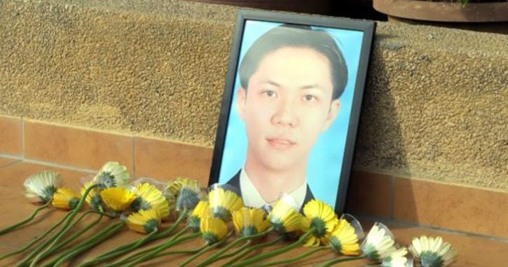 赔偿无法终结“有罪不罚” 净选盟吁重审NFA决定