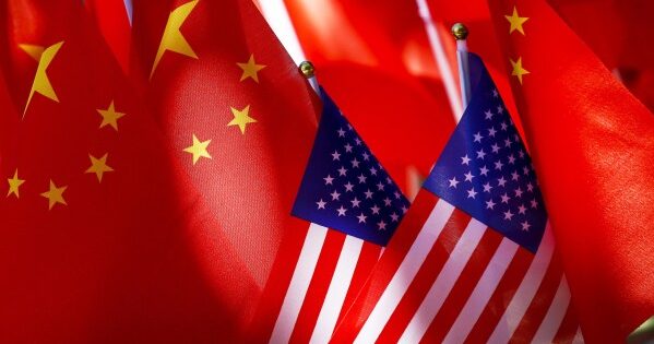 美国对中国阳极级石墨 征93.5%反倾销税