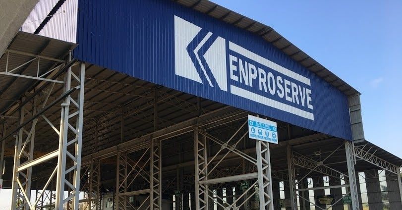 初登创业板走势亮眼 Enproserve一度涨27%