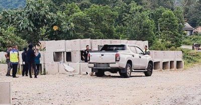 承包商倒毙建筑工地 警方查是否涉刑事成分