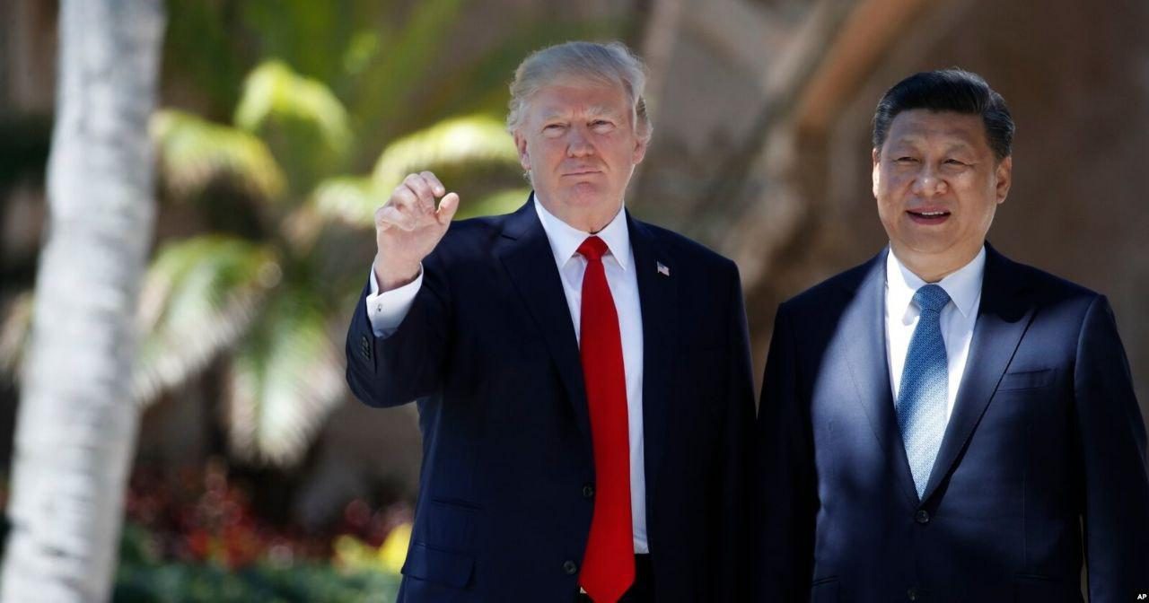 为见习近平·特朗普软化 美中休战期限或延长