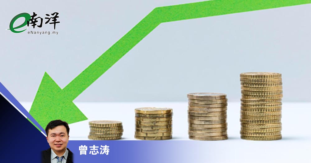 降息潮下的转机与忧虑/曾志涛