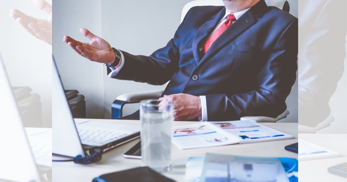 老板没方向人才走光 公司业绩从1亿跌到5000万