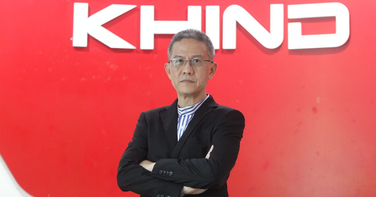 机兴控股主席 郑秉吉加入宜购市场董事部