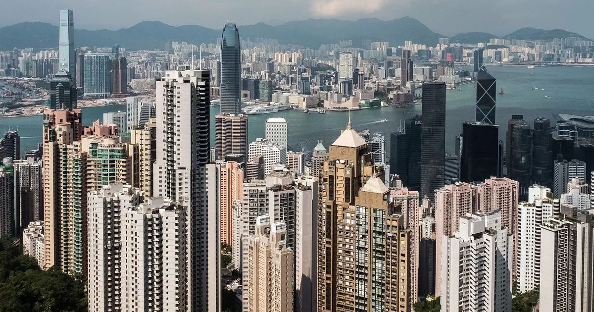 不良贷款达250亿美元 香港拟成立“坏账银行”