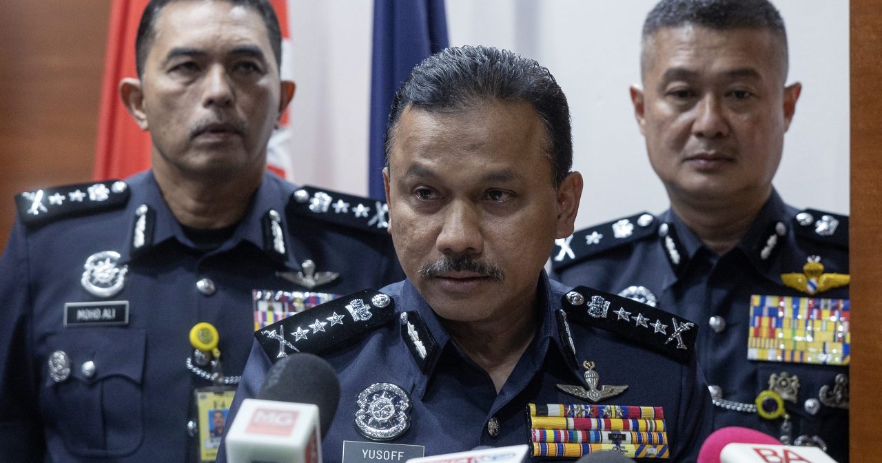 依情报取缔同性恋聚会 警方澄清无歧视意图